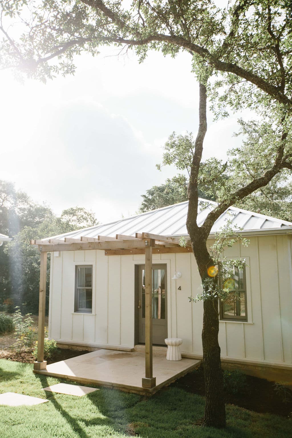 The Wayback Cafe and Cottages, Hotel in Barton Creek