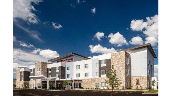 TownePlace Suites by Marriott Milwaukee West Bend, Hotel in West Bend
