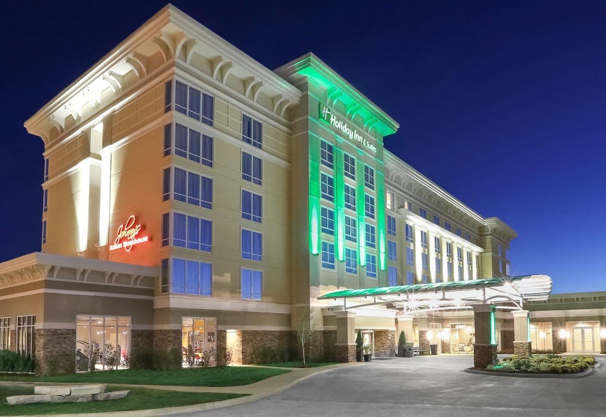 Holiday Inn & Suites East Peoria by IHG, Hotel in East Peoria