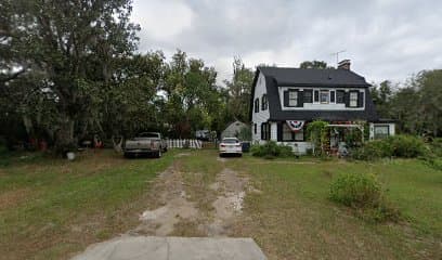 Budget, Motel in Bartow