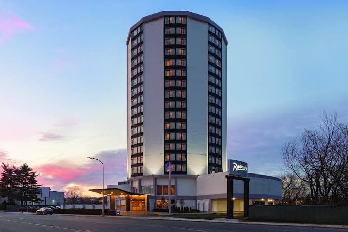 Holiday Inn Philadelphia Arpt-Stadium Area by IHG, Hotel in Girard Estate