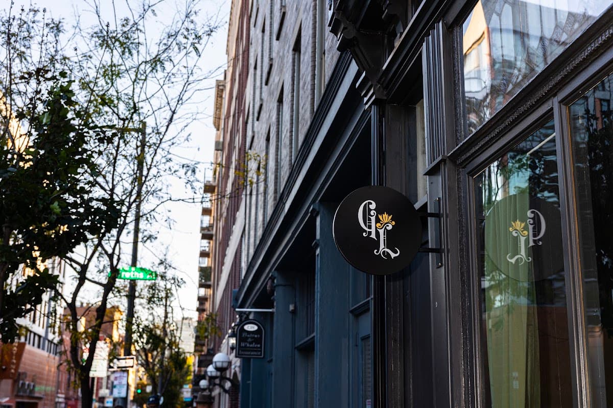 The Gas Lamp Hotel, Hotel in Old City