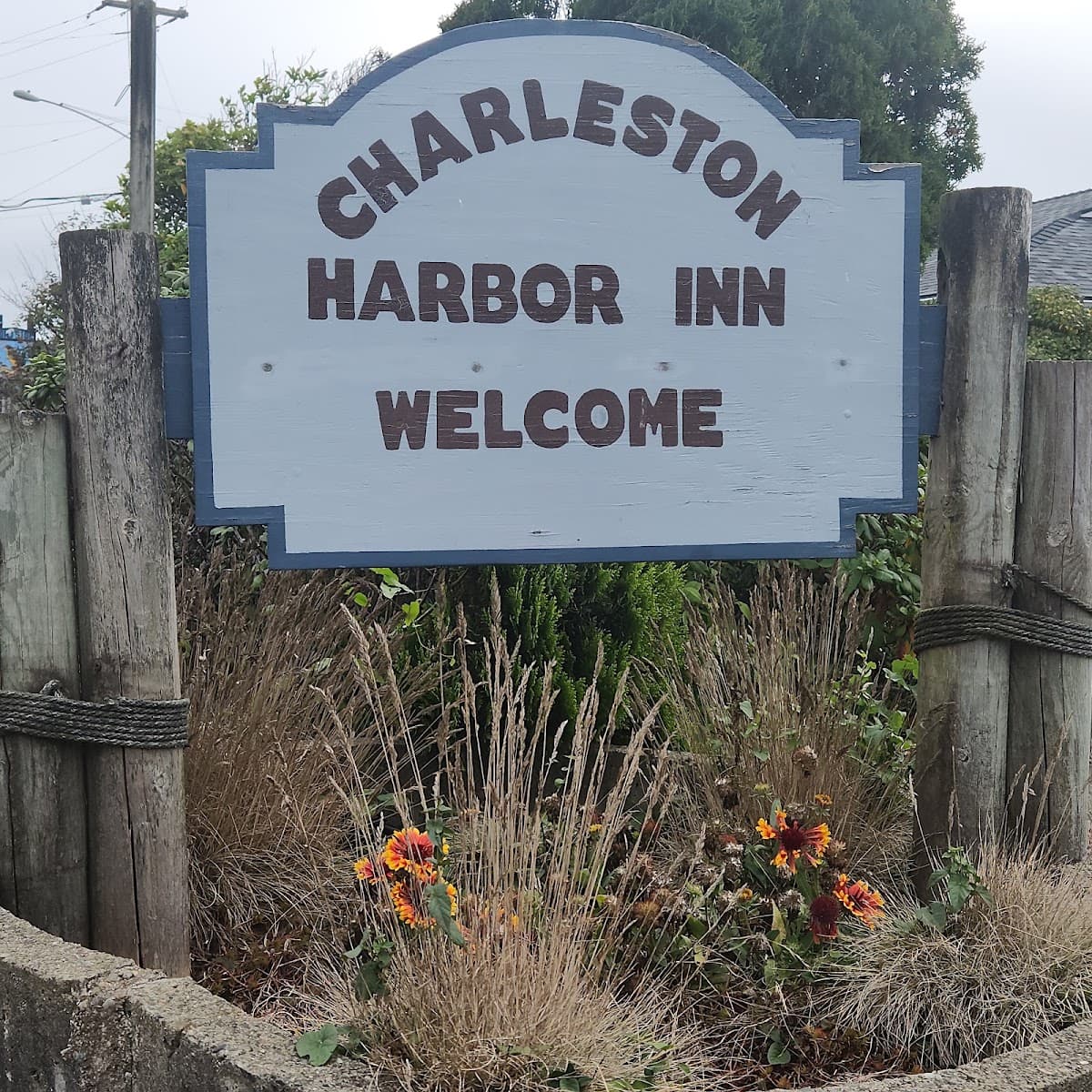 Charleston Harbor Inn, Hotel in Barview