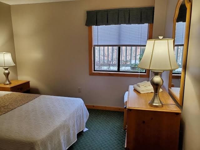 Bryce Resort - Shenandoah Valley - 2 Bedroom condo - Basye, VA, Resort in Basye