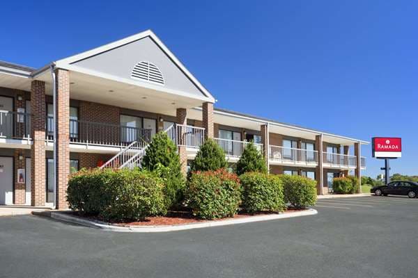 Ramada by Wyndham Batesville, Hotel in Batesville