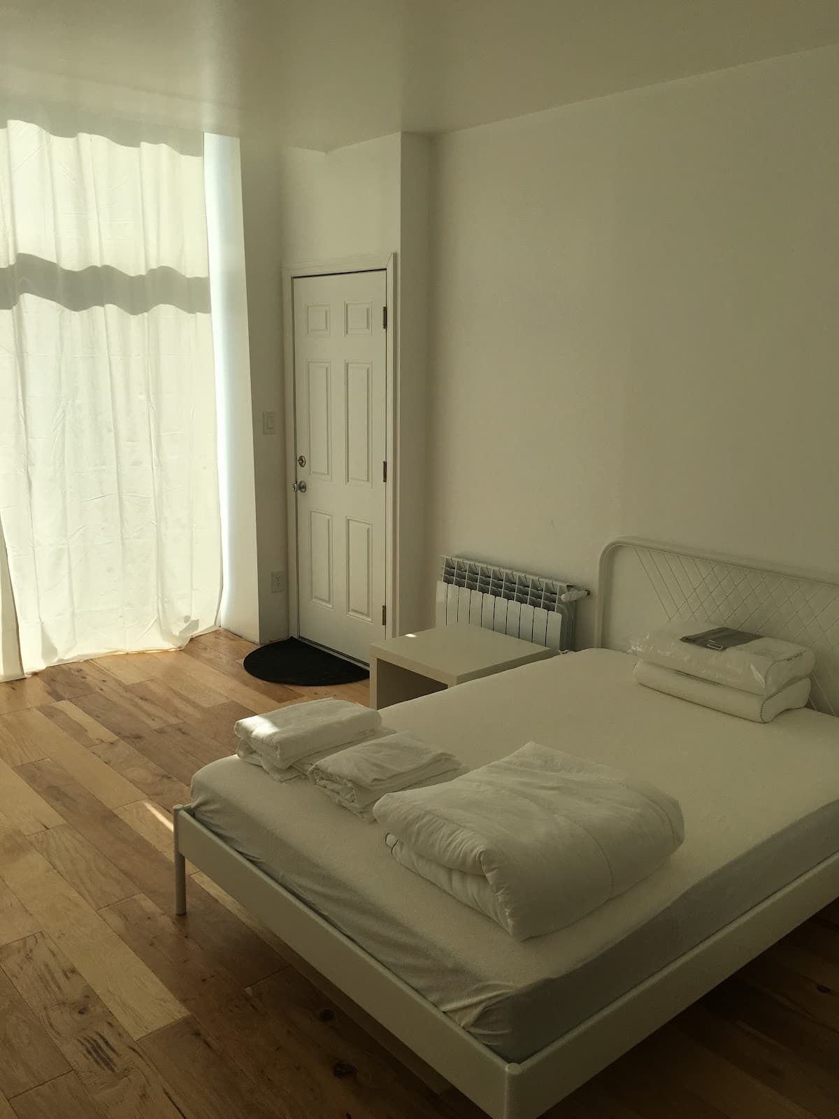 Beachside Apartment Brooklyn, Hotel in Brighton Beach