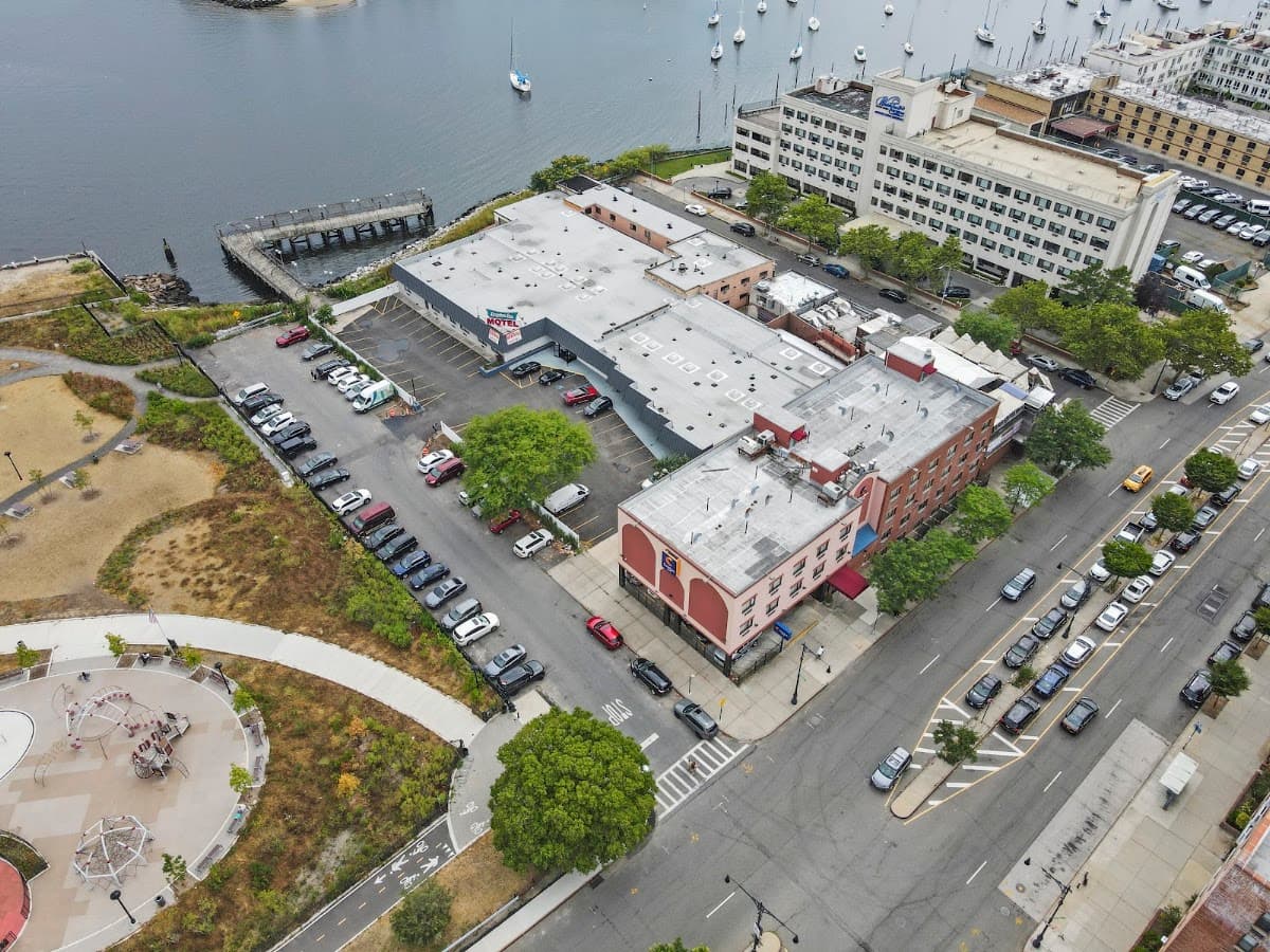 Bayview Inn Motel, Motel in Sheepshead Bay