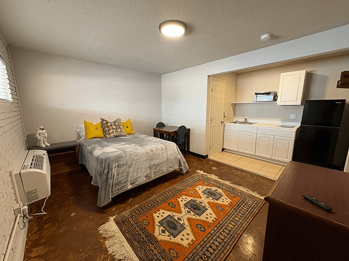 Eagle Suites Extended Stay hotel, Baton Rogue - Airline, Aparthotel in Merrydale