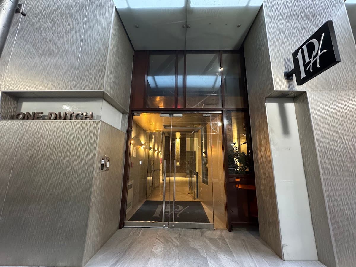 One Dutch Hotel, Hotel in Financial District