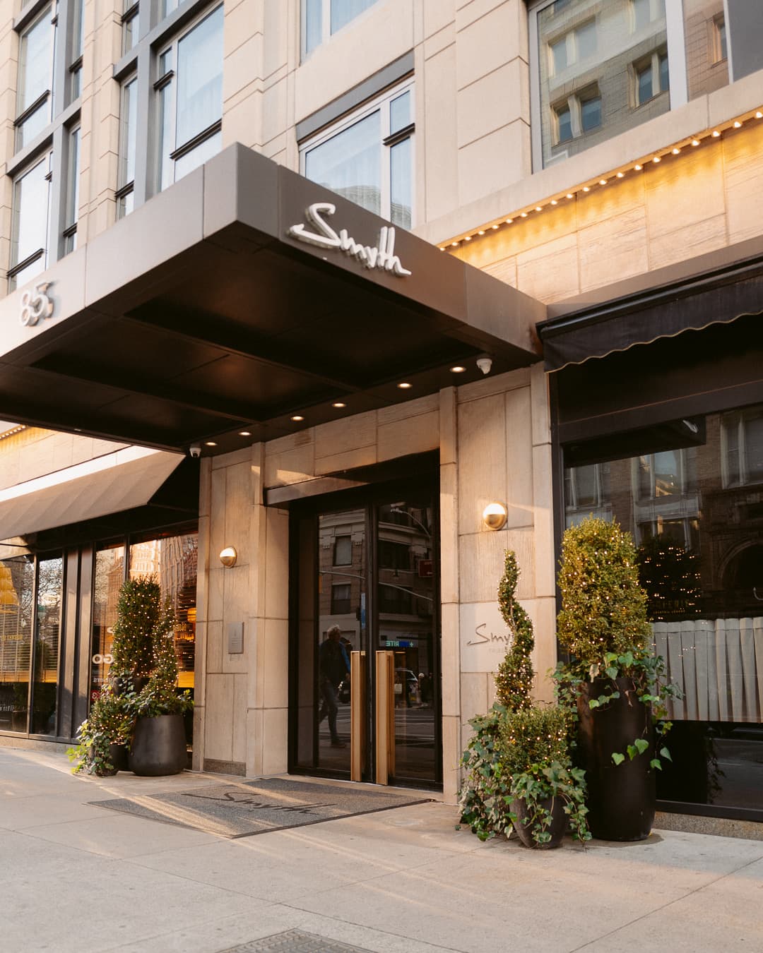 Smyth Tribeca, Hotel in Tribeca