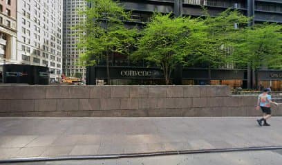 Liberty Street Hotel, Hotel in Financial District
