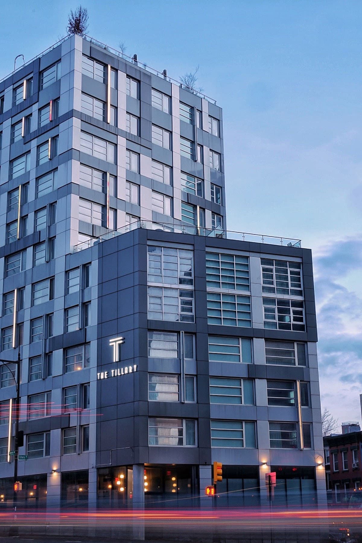 The Tillary Hotel Brooklyn, Hotel in Downtown Brooklyn
