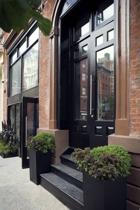 The Broome Hotel New York, Hotel in New York City