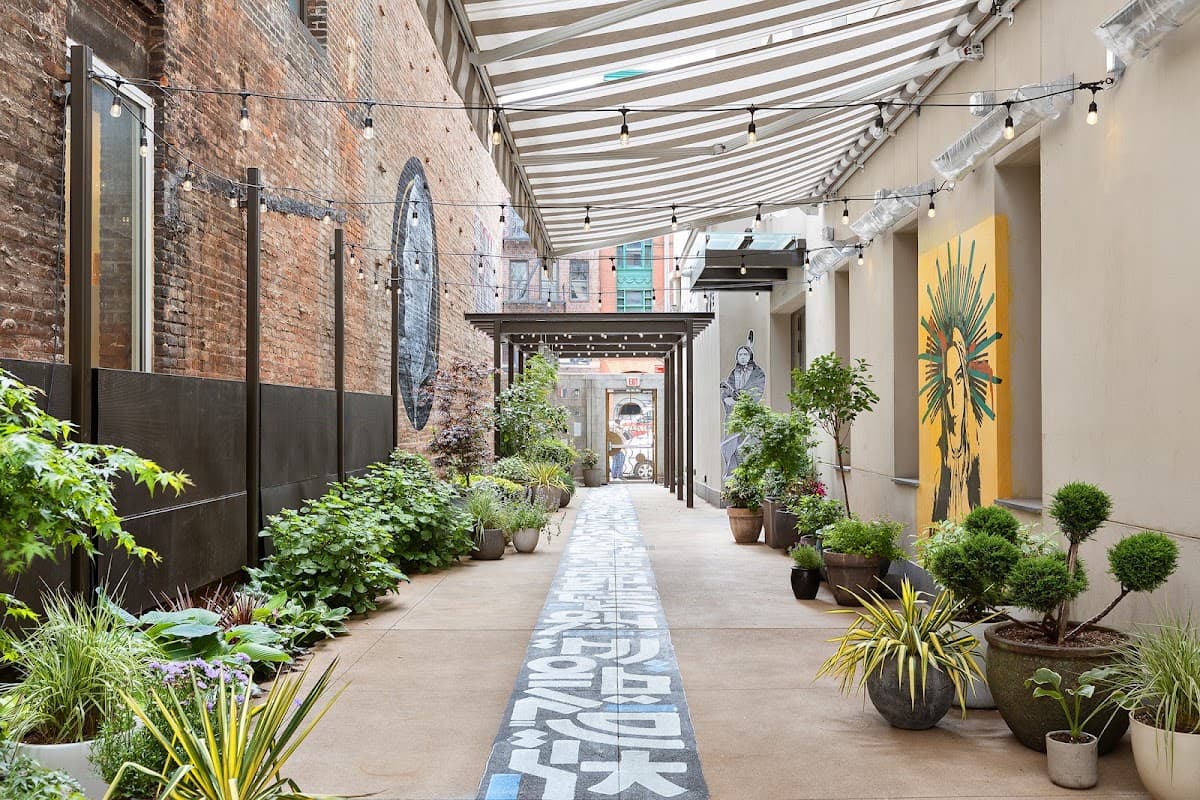 Untitled at 3 Freeman Alley, Hotel in East Village