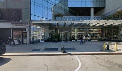 Joie De Vivre Hotels, Hotel in New York City