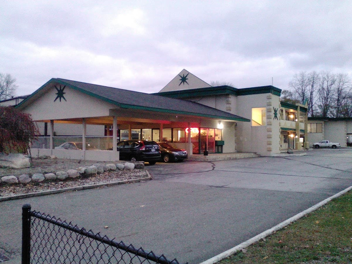 Hometown Inn, Motel in Battle Creek