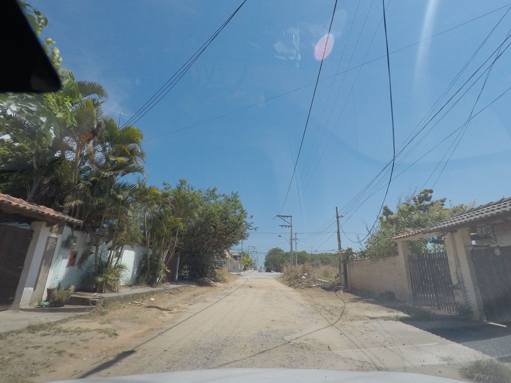 Street view near Antunes Lofts & Houses, Maricá — © marciosampaio (CC BY-SA · Mapillary)