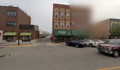 The Lucky Star, Hotel in Bay City