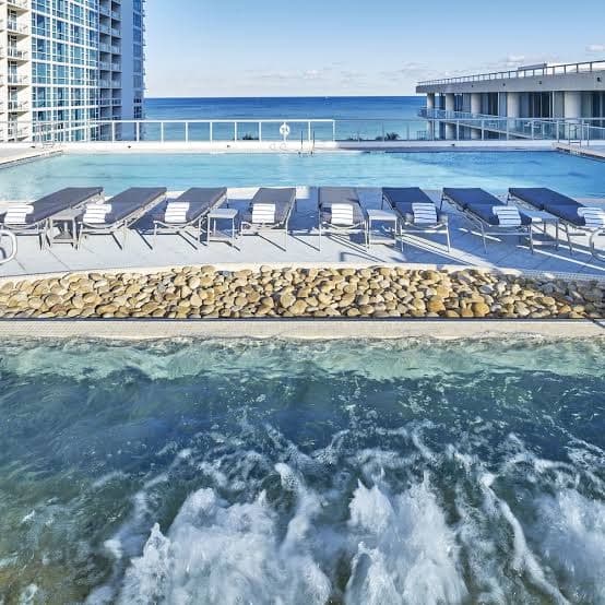 Carillon Miami Wellness Resort, Resort in Isle of Normandy