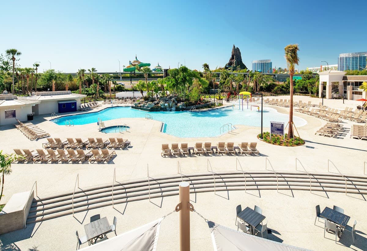 Wyndham I-Drive Avanti Resort & Conference Center, Hotel in Doctor Phillips