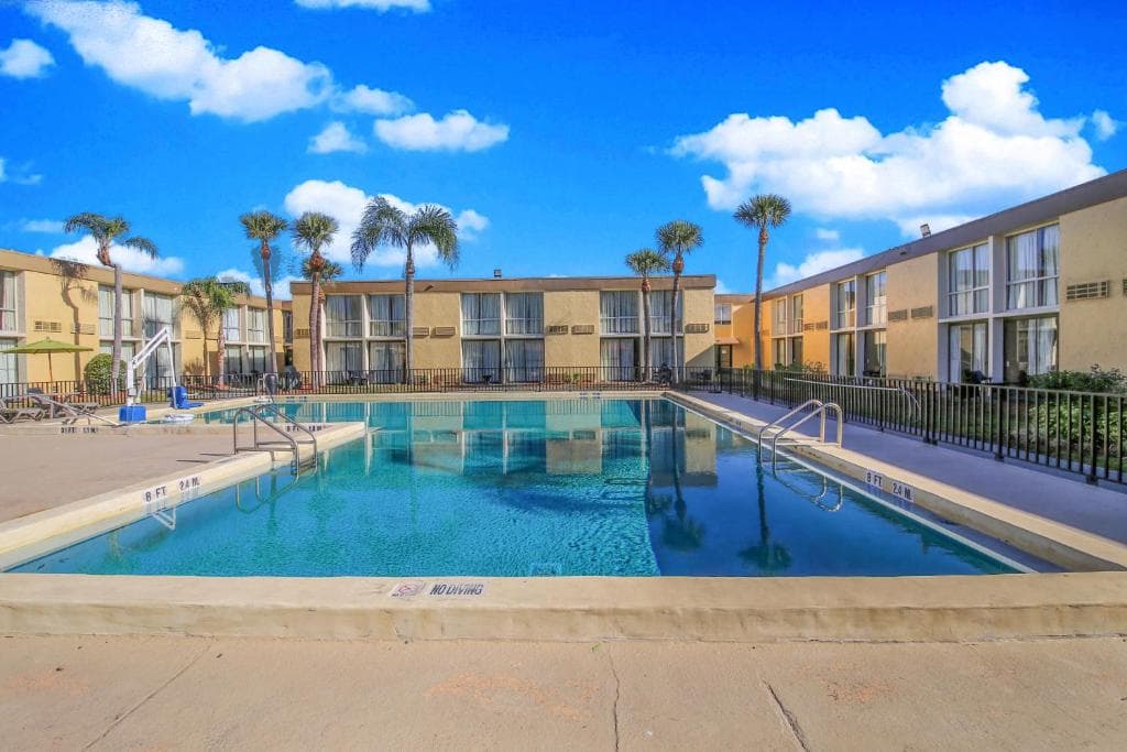 Floridan Express Hotel, Hotel in Tangelo Park
