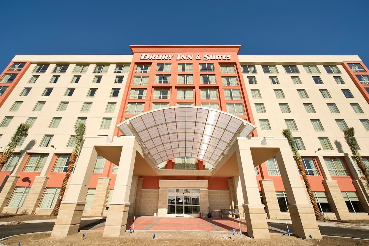 Drury Inn & Suites near Universal Orlando Resort, Hotel in Doctor Phillips