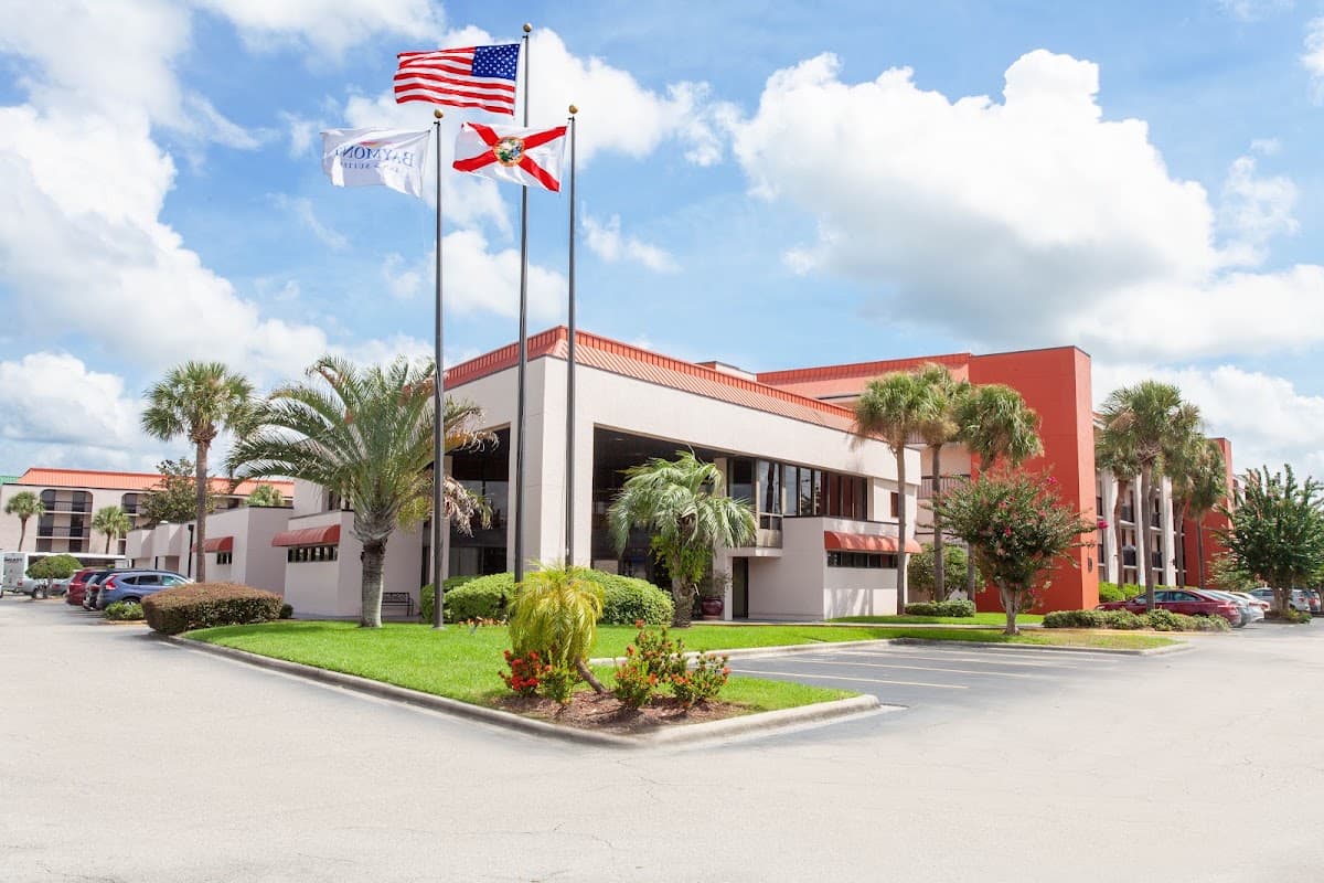 Grand Hotel Orlando at Universal Blvd, Hotel in Tangelo Park