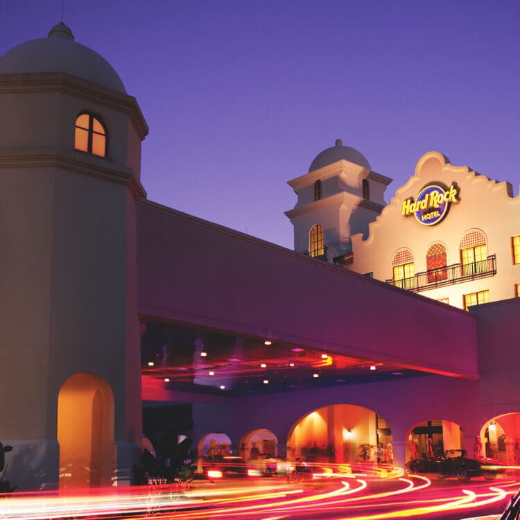 Hard Rock Hotel at Universal Orlando, Hotel in Tangelo Park