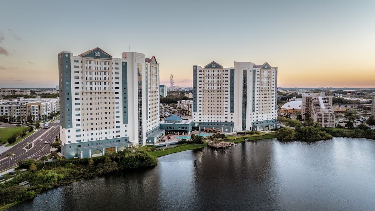 Westgate Palace Hotel / Universal / I-Drive, Resort in Tangelo Park