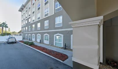 Seminol, FL 1015 LLC dba Holiday Inn Express St Petersburg, FL, Hotel in Bay Pines