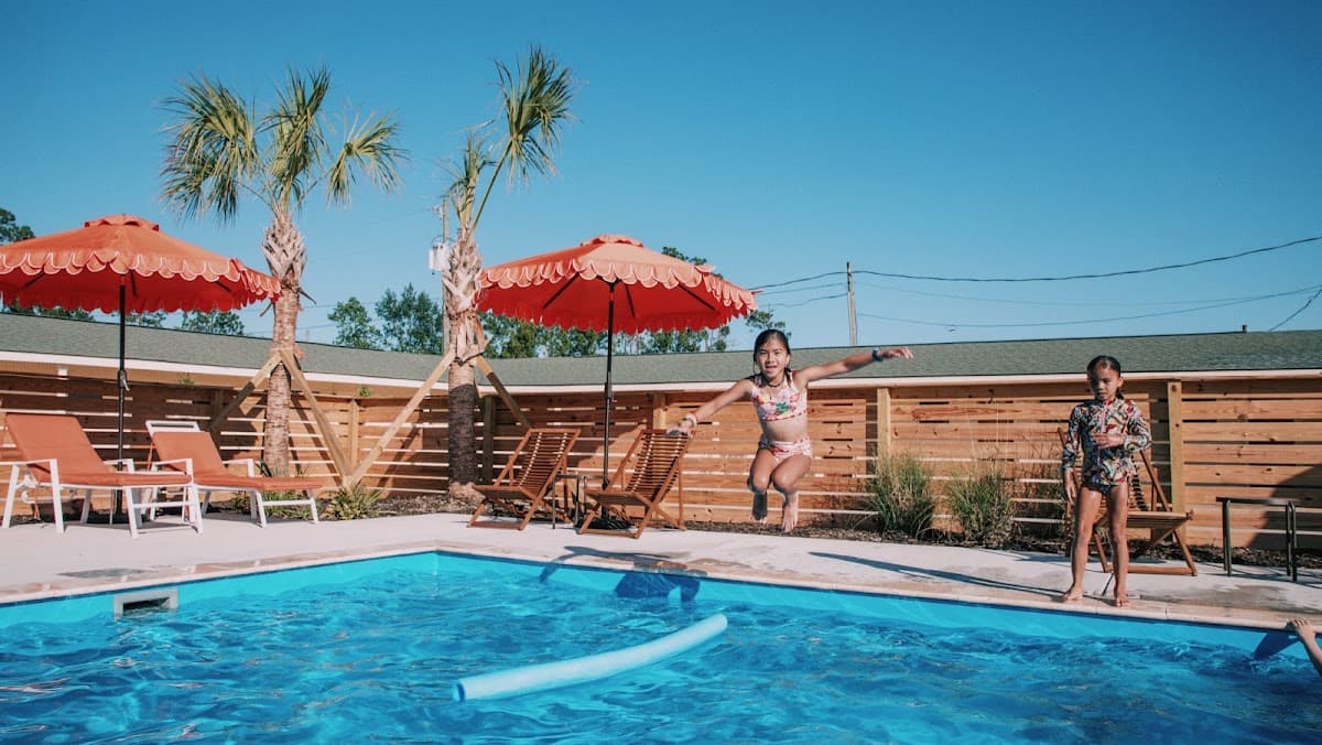 Driftwood Motel, Hotel in Bay Saint Louis