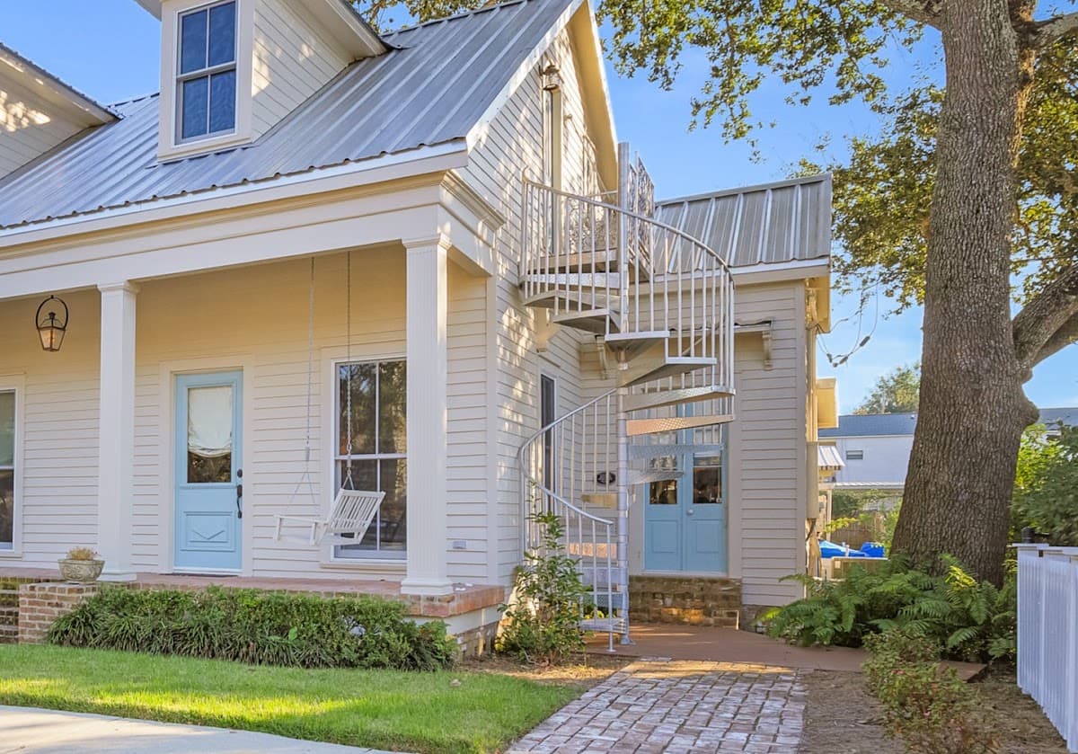 Drackett House, Hotel in Bay Saint Louis