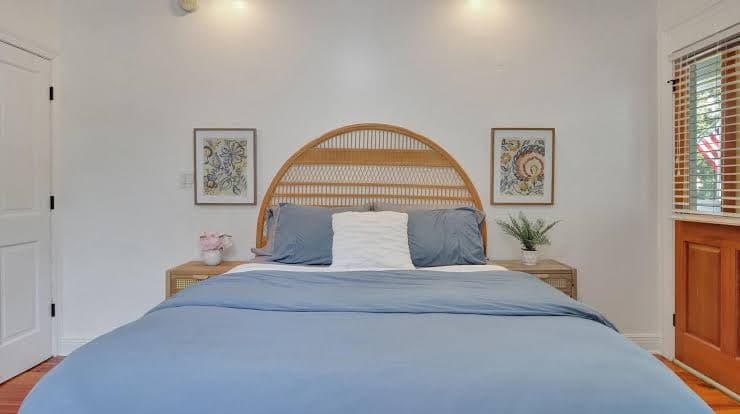 The Cypress Cottage in Old Town BSL - Historic charm with modern amenities, Holiday Home in Bay Saint Louis
