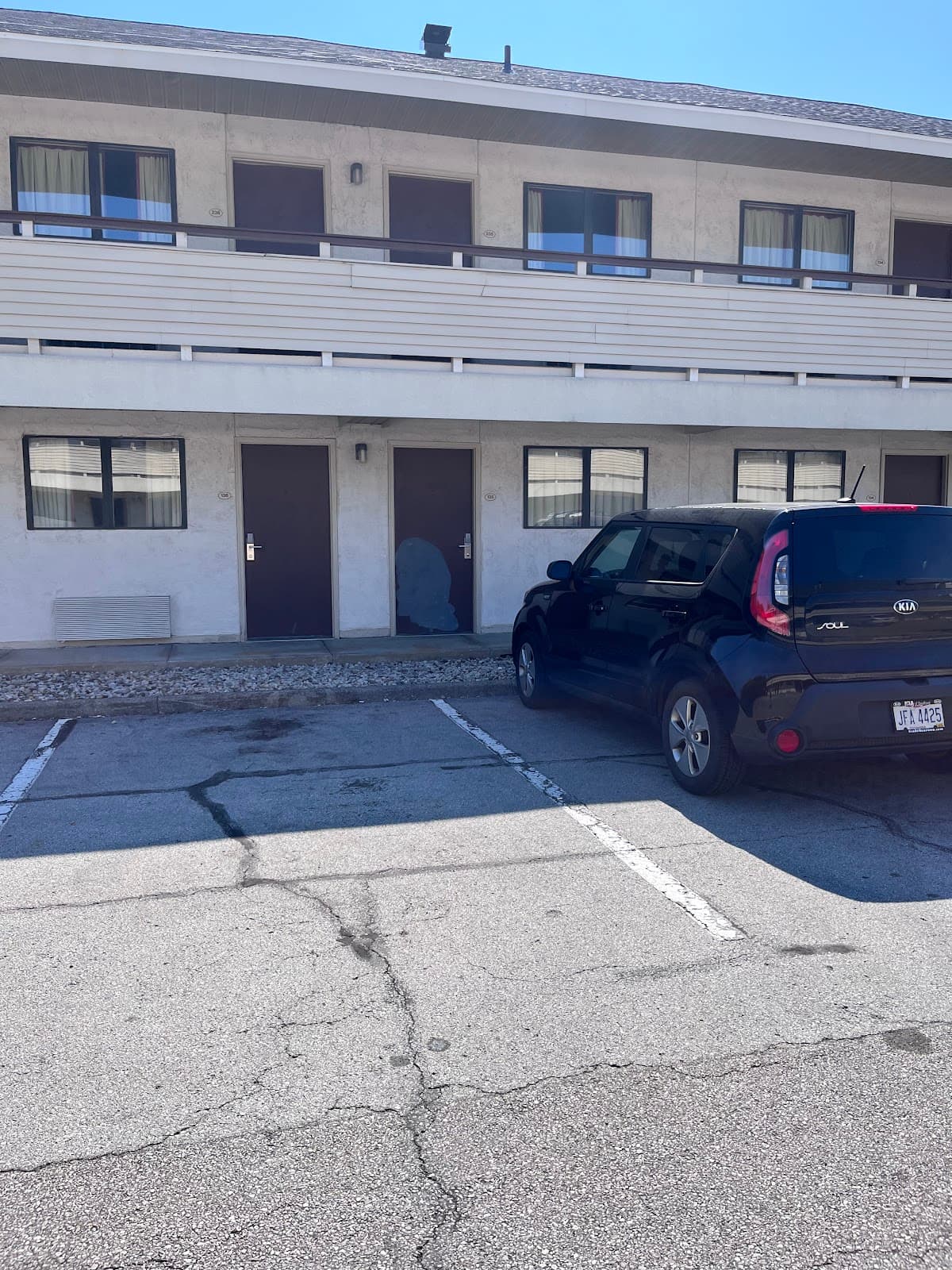 WestSpring Inn Cleveland - Westlake, Hotel in Bay Village