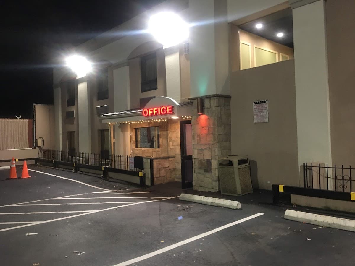Oasis Motel, Hotel in Baychester