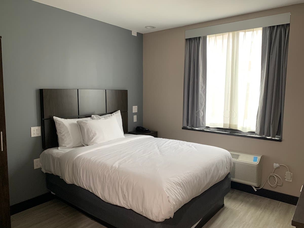 MONTI HOTEL, Hotel in Wakefield