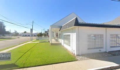 Desiree Brown, Hotel in Houma