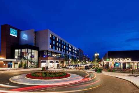 AC Hotel Cleveland Beachwood, Hotel in Beachwood