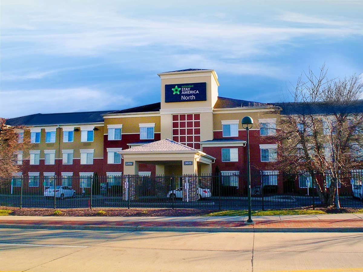 Candlewood Suites Beachwood - Cleveland by IHG, Aparthotel in Beachwood