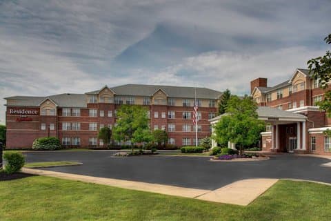Residence Inn by Marriott Cleveland Beachwood, Hotel in Beachwood