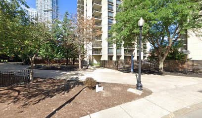 National Corporate Housing, Guesthouse in VA Boston Healthcare System, Brockton Campus