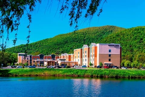 Residence Inn by Marriott Fishkill, Hotel in Fishkill