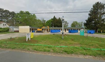 Fairwinds Motel, Motel in Bear