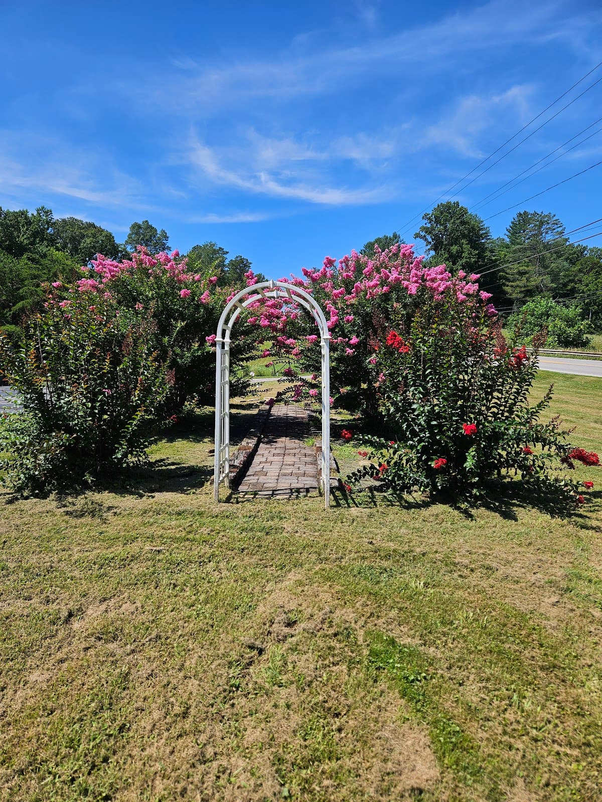 Three Rivers Inn, Motel in Beattyville