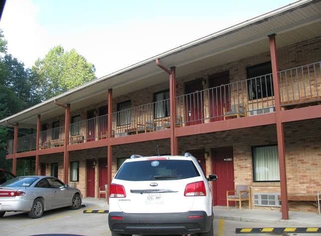 Travelwise Motor Inn, Hotel in Beattyville