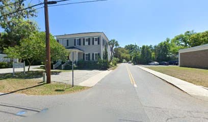 The Anchorage house, Hotel in Beaufort