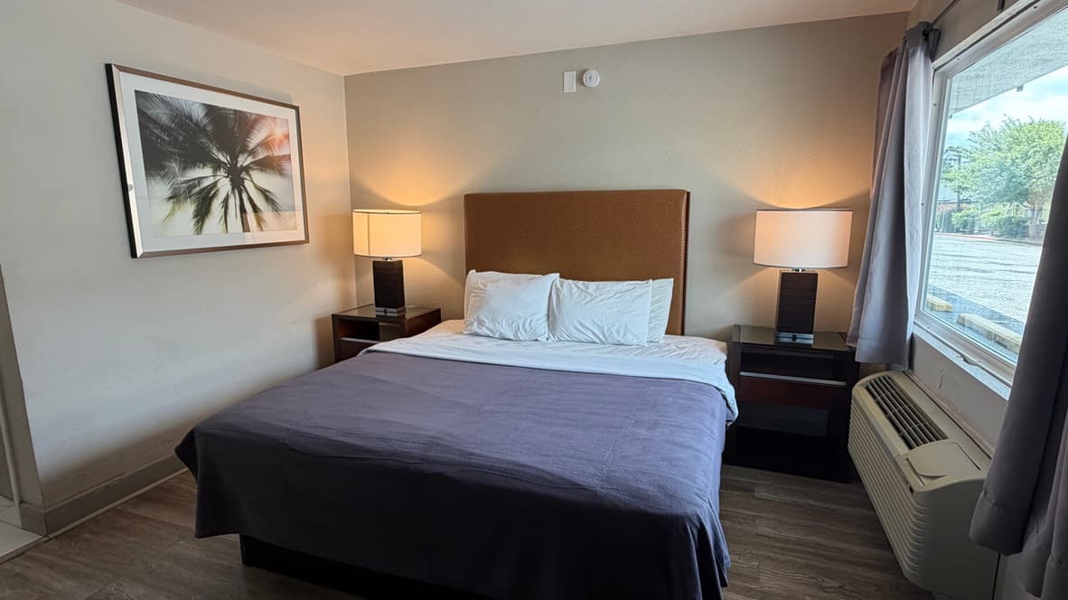 Harmony Inn and Suites, Hotel in Beaumont
