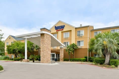 Fairfield by Marriott Inn & Suites Beaumont, Hotel in Beaumont