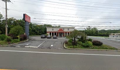 Countryside Inn & Suites, Hotel in Vails Gate