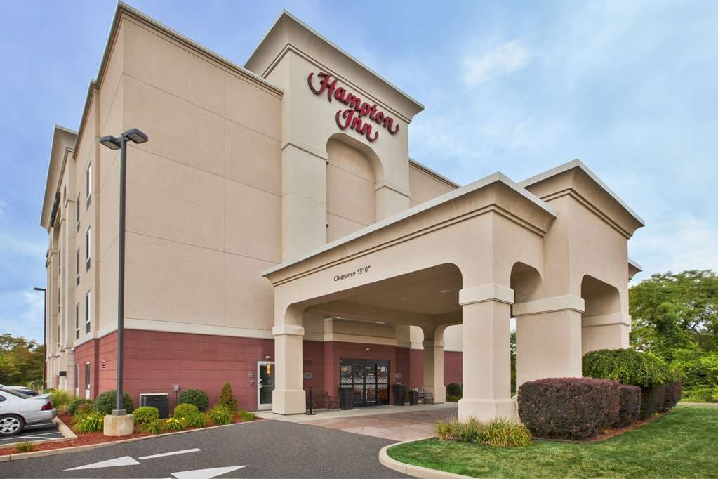 Hampton Inn Pittsburgh Area-Beaver Valley-Ctr Township, Hotel in Beaver